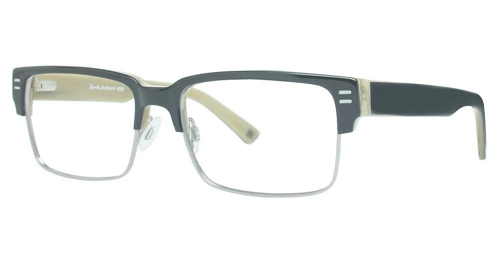 Randy Jackson RJ1062 Eyeglasses - view 3